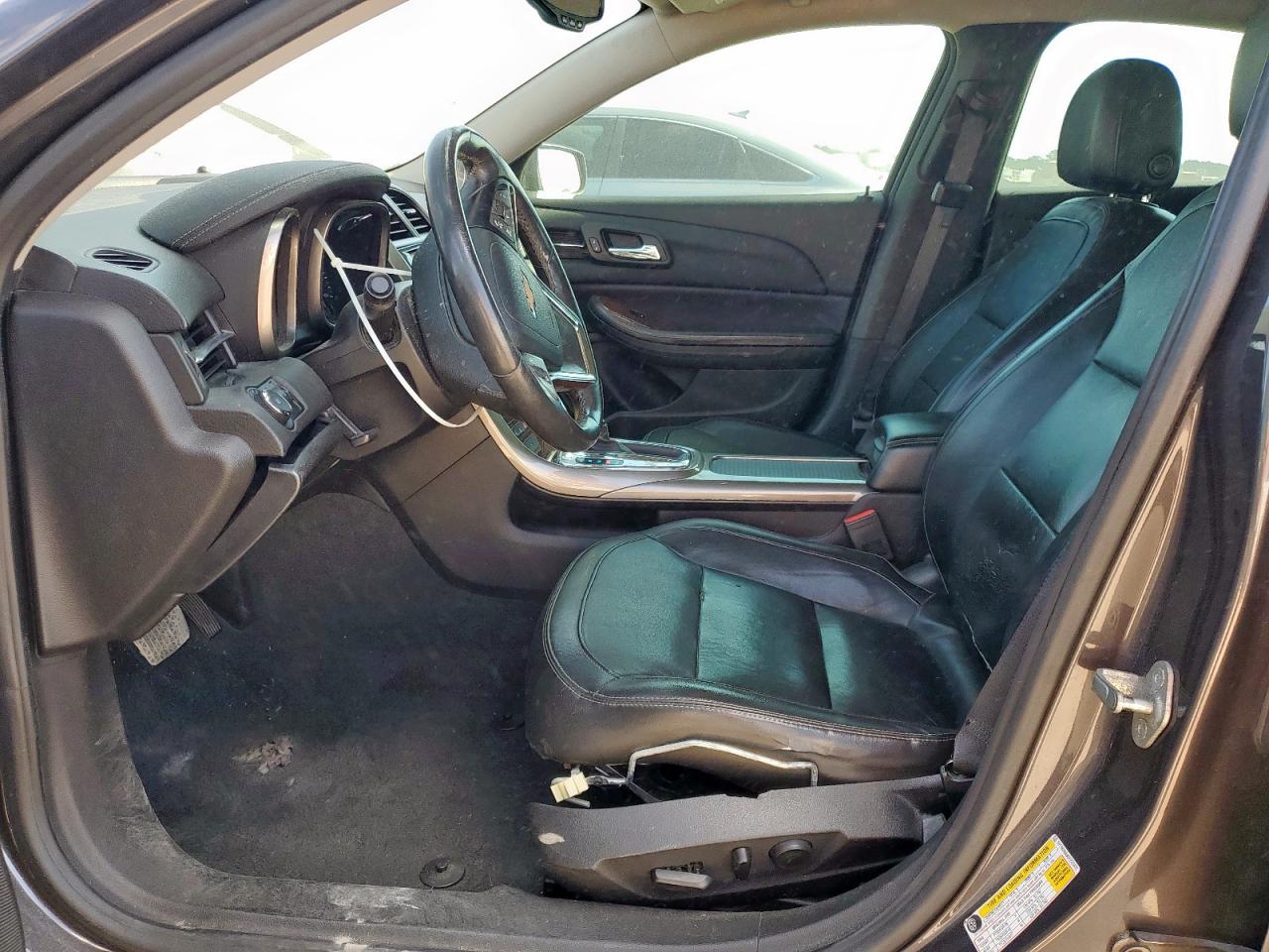 2013 Chevrolet Malibu Ltz VIN: 1G11H5SA4DF233472 Lot: 82371535