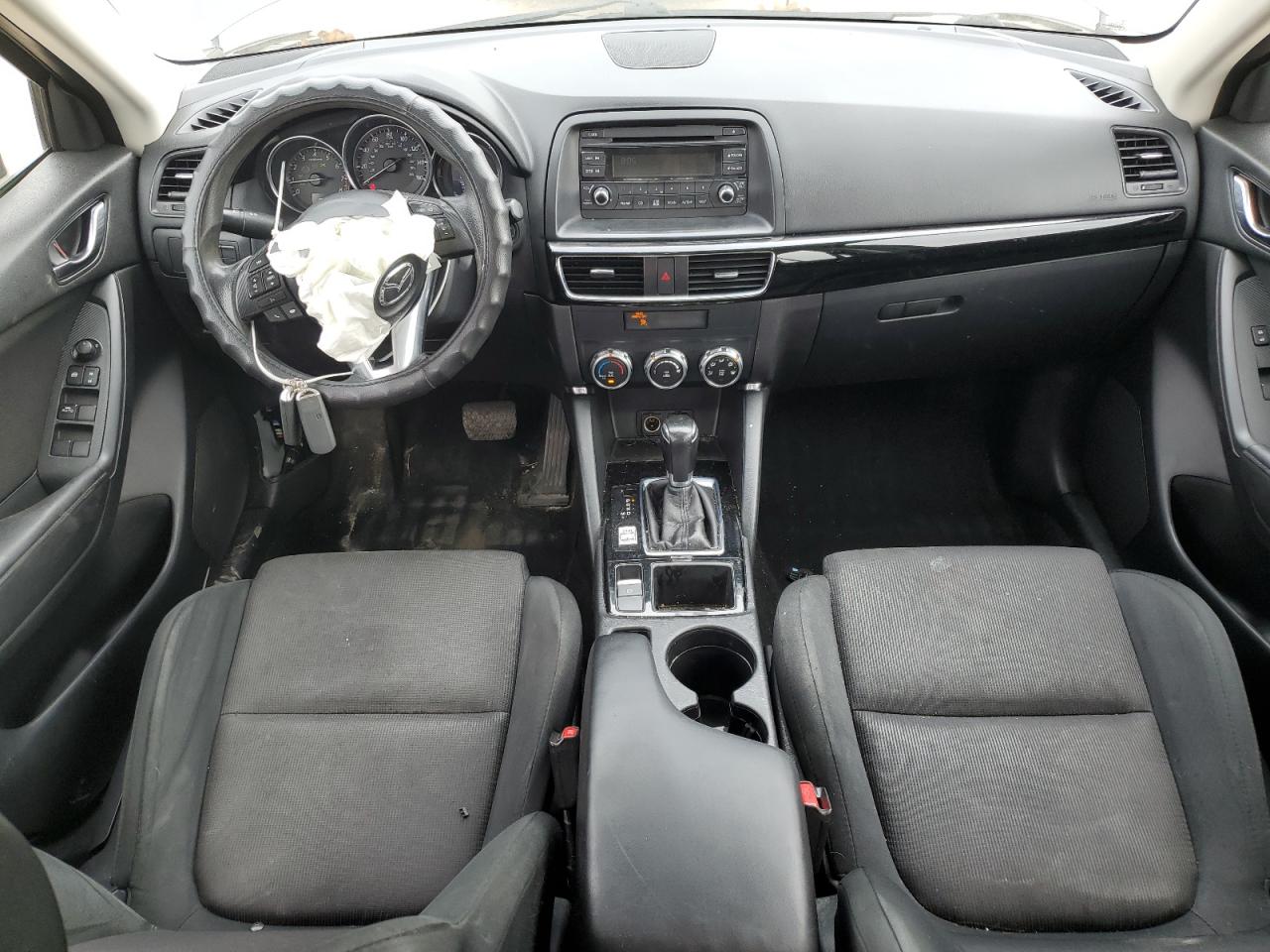 2016 Mazda Cx-5 Sport VIN: JM3KE4BY4G0626334 Lot: 86323225