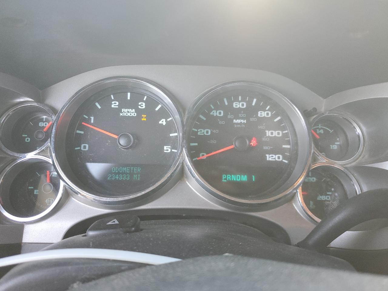 2013 GMC Sierra K35 VIN: 1GD422C8XDF167456 Lot: 82589525