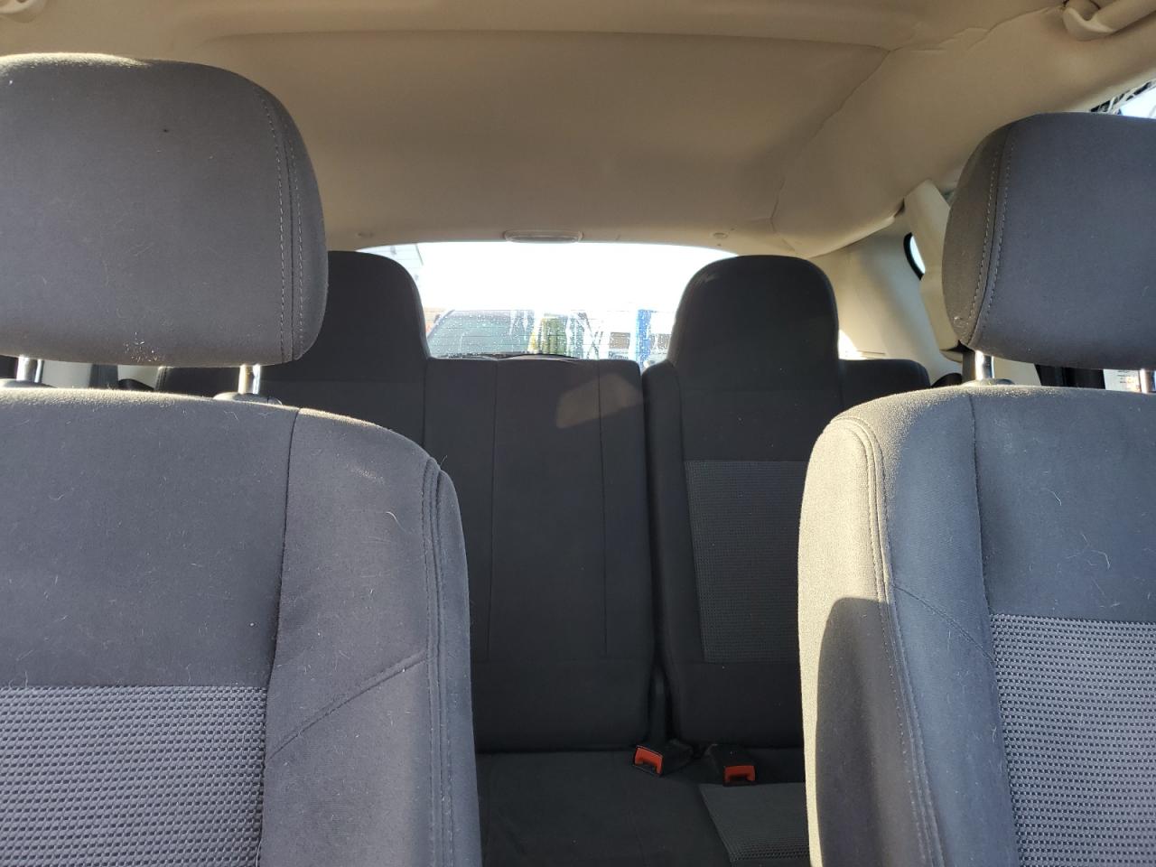 2014 Jeep Compass Sport VIN: 1C4NJCBA2ED507850 Lot: 85699295