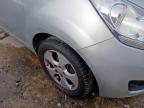 2014 KIA VENGA 2 ECODYNAMICS  for sale at Copart PETERLEE