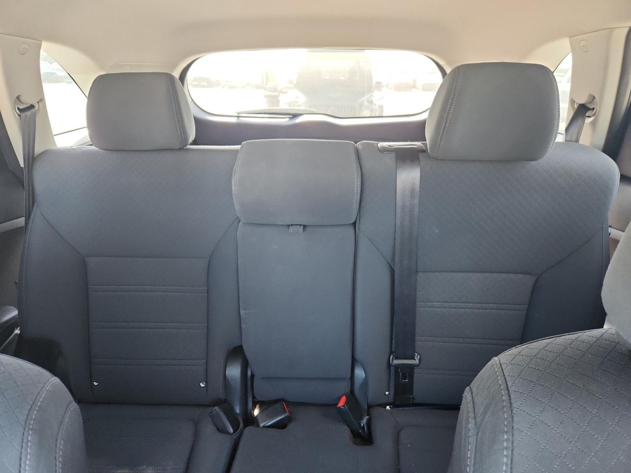 2020 Kia Sorento L VIN: 5XYPG4A37LG641803 Lot: 85180985