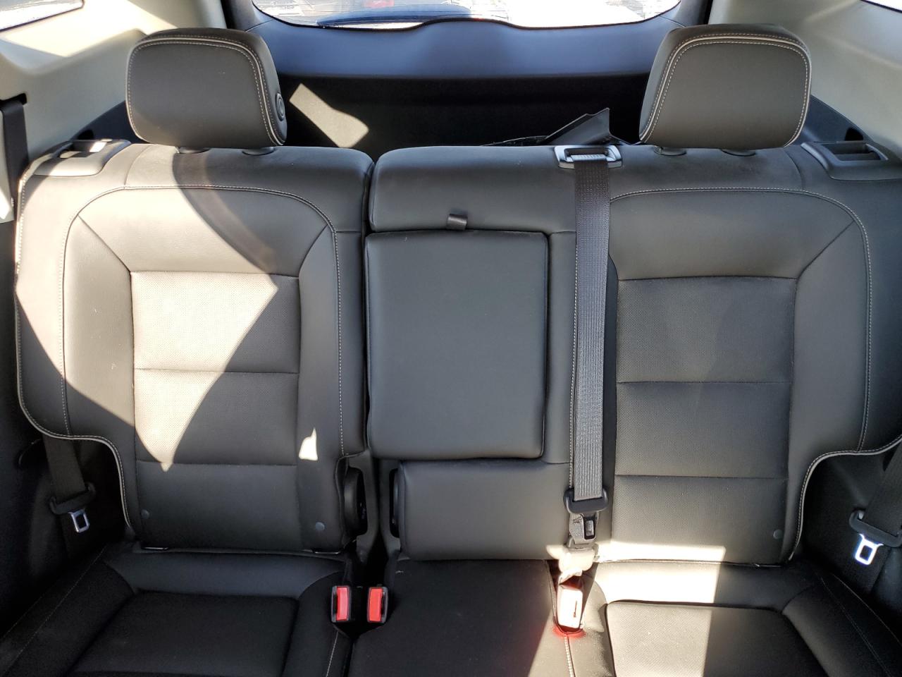 2020 GMC Terrain Denali VIN: 3GKALXEX8LL264346 Lot: 90441495