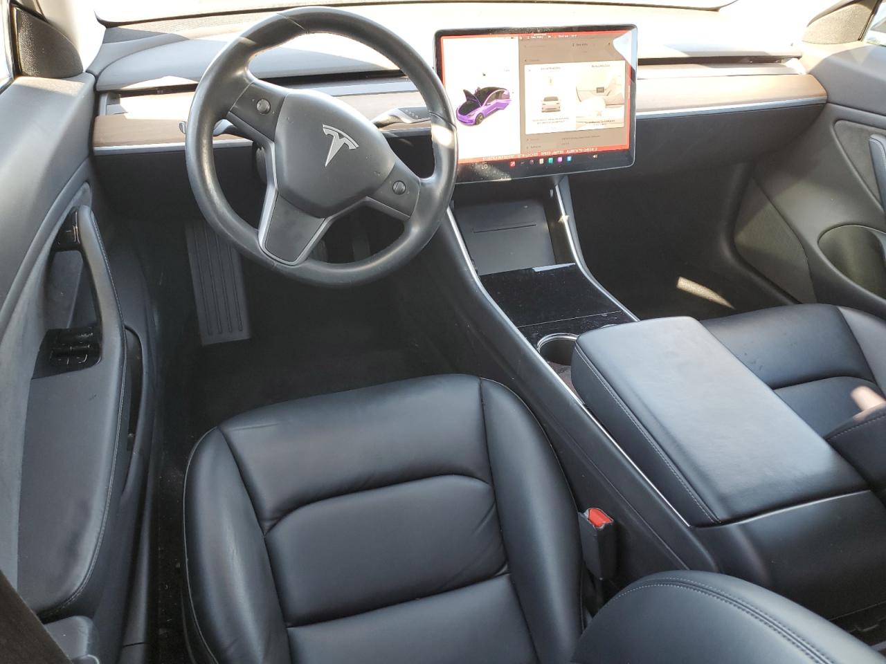 2019 Tesla Model 3 VIN: 5YJ3E1EA3KF331097 Lot: 90698445