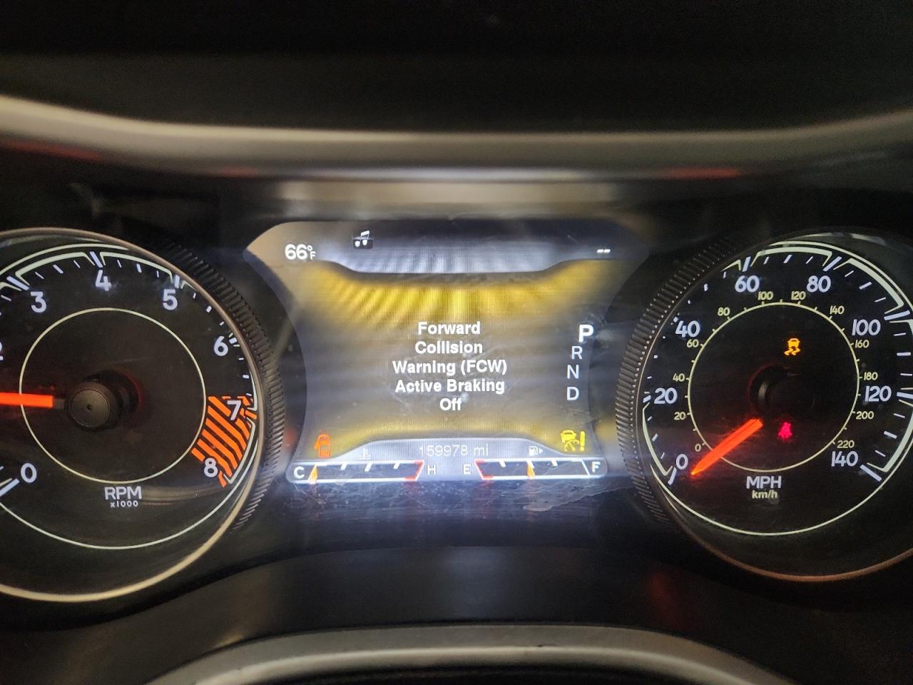 2014 Jeep Cherokee Trailhawk VIN: 1C4PJMBS9EW172520 Lot: 85901385