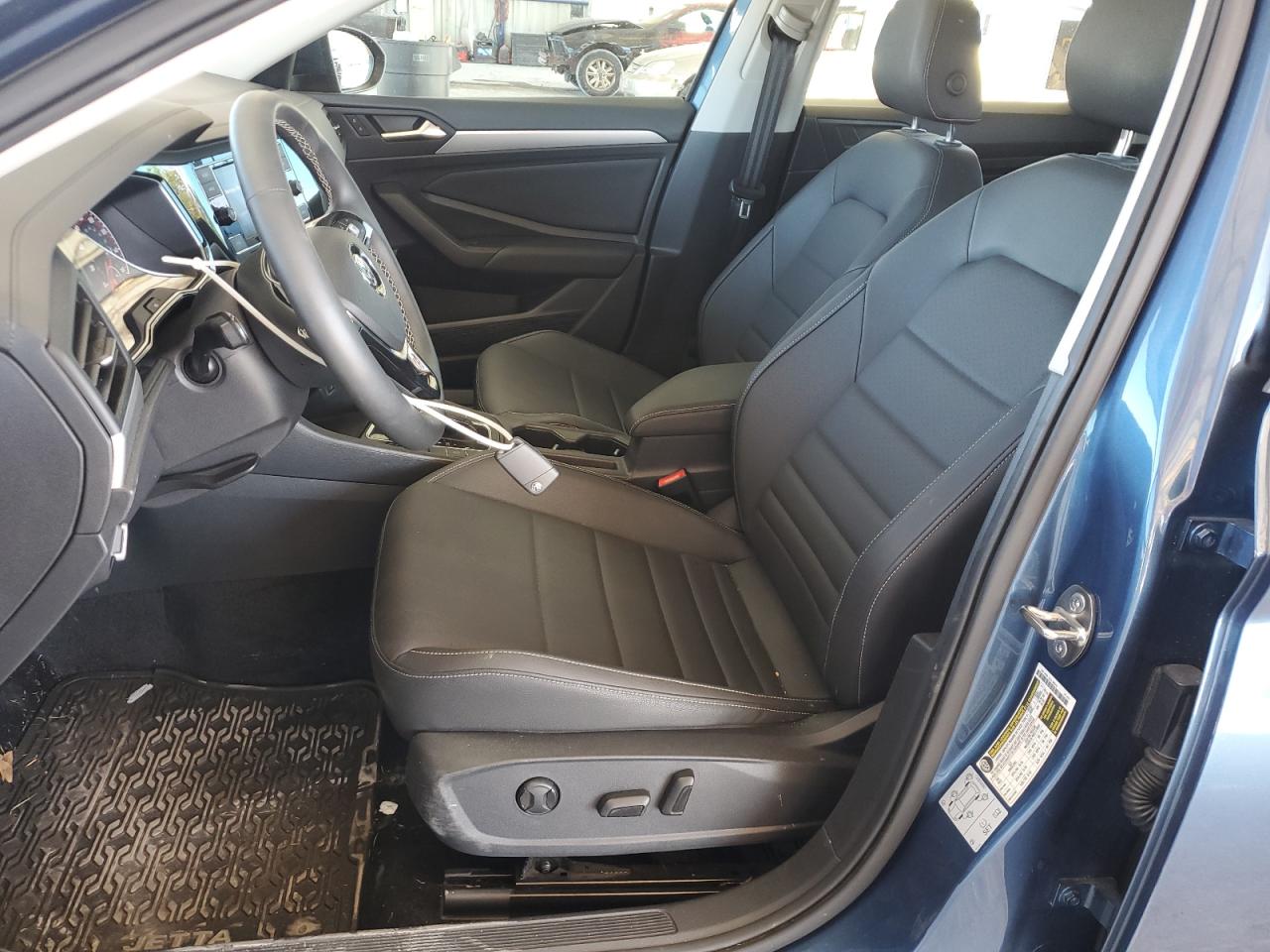 2021 Volkswagen Jetta S VIN: 3VWC57BUXMM050055 Lot: 82475925