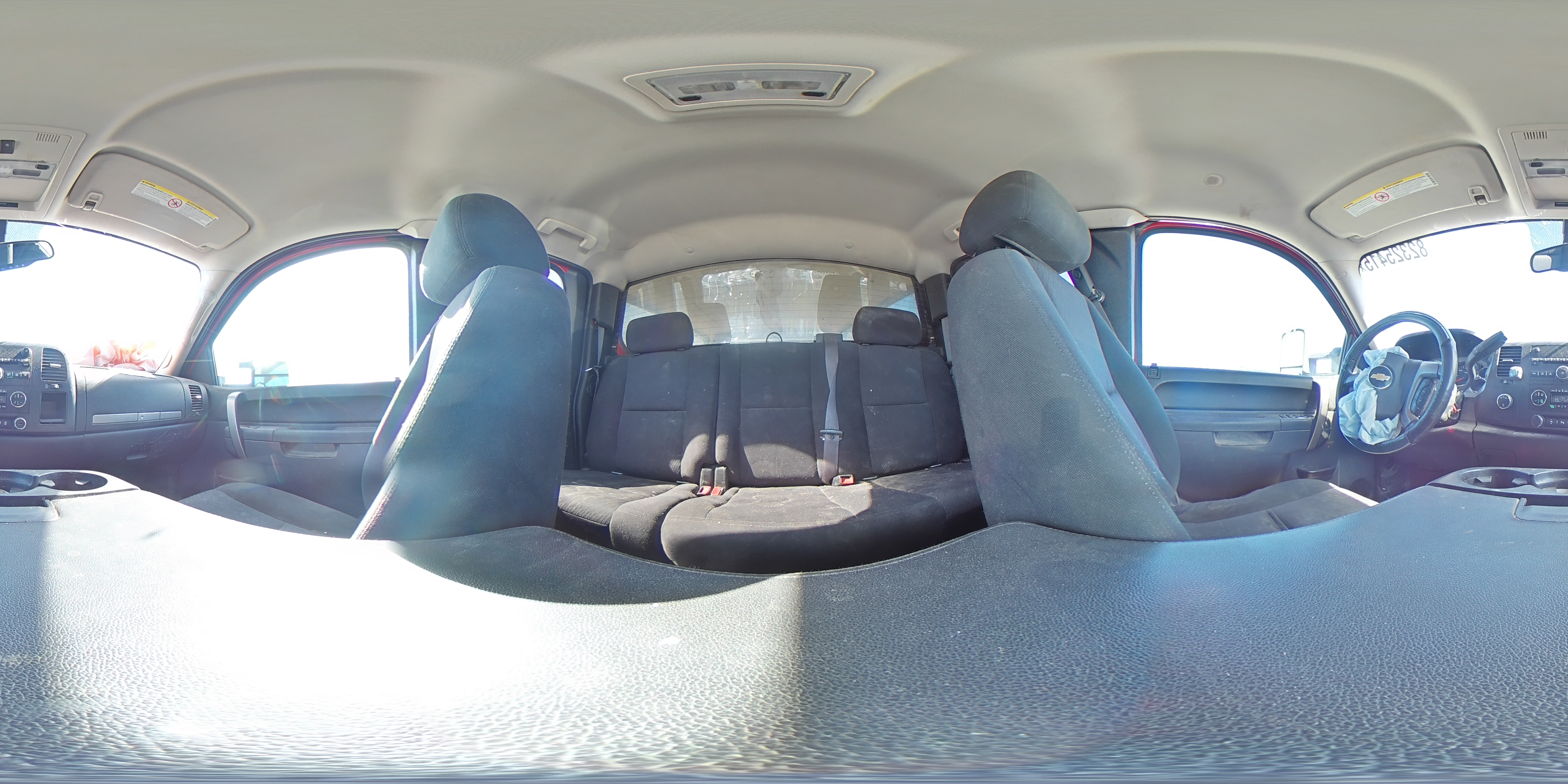 2011 Chevrolet Silverado K2500 Heavy Duty Lt VIN: 1GC2KXCG4BZ460541 Lot: 82325415