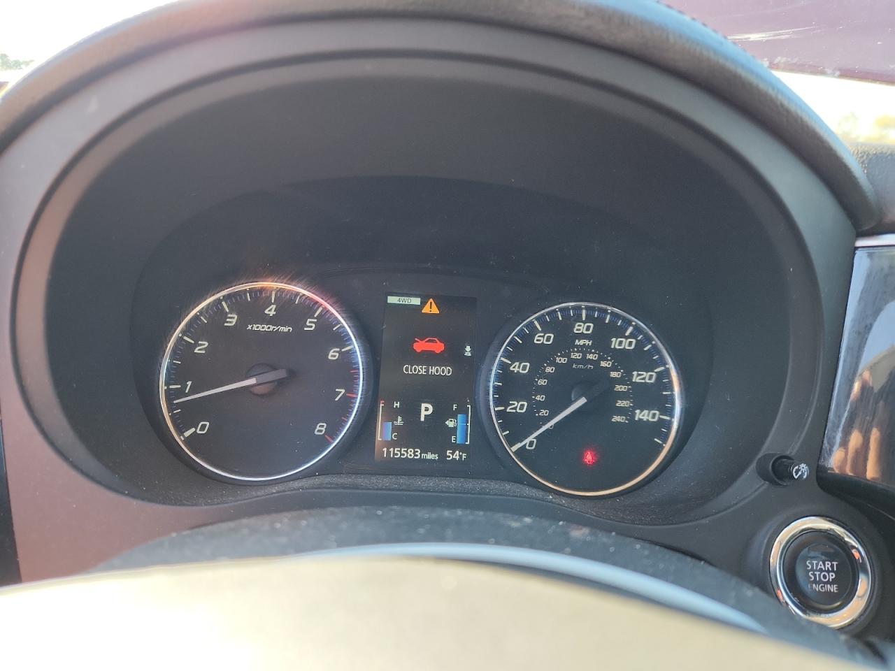 2016 Mitsubishi Outlander Se VIN: JA4AZ3A31GZ013926 Lot: 90615005