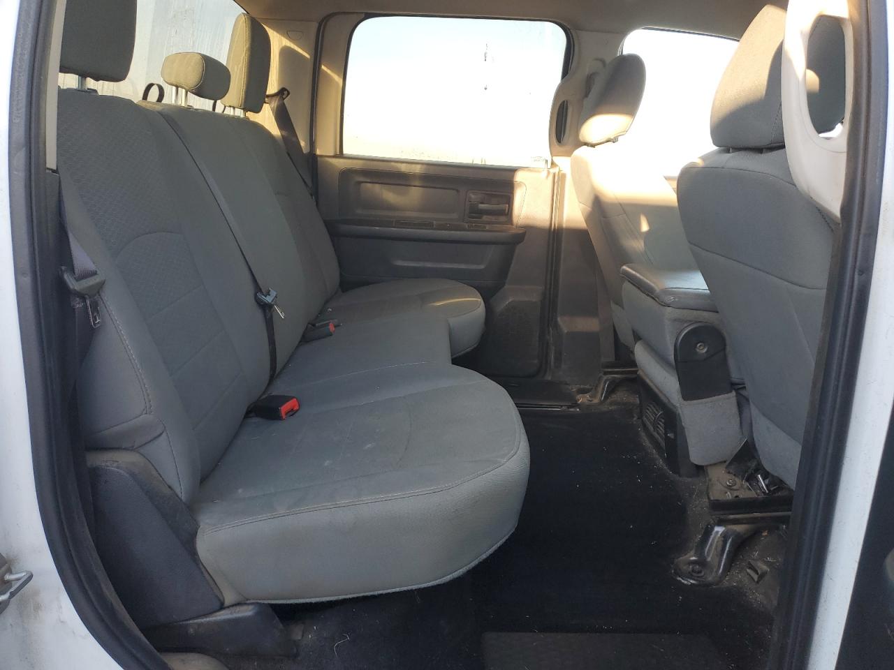 2015 Ram 3500 St VIN: 3C63R3GL6FG648751 Lot: 90275525