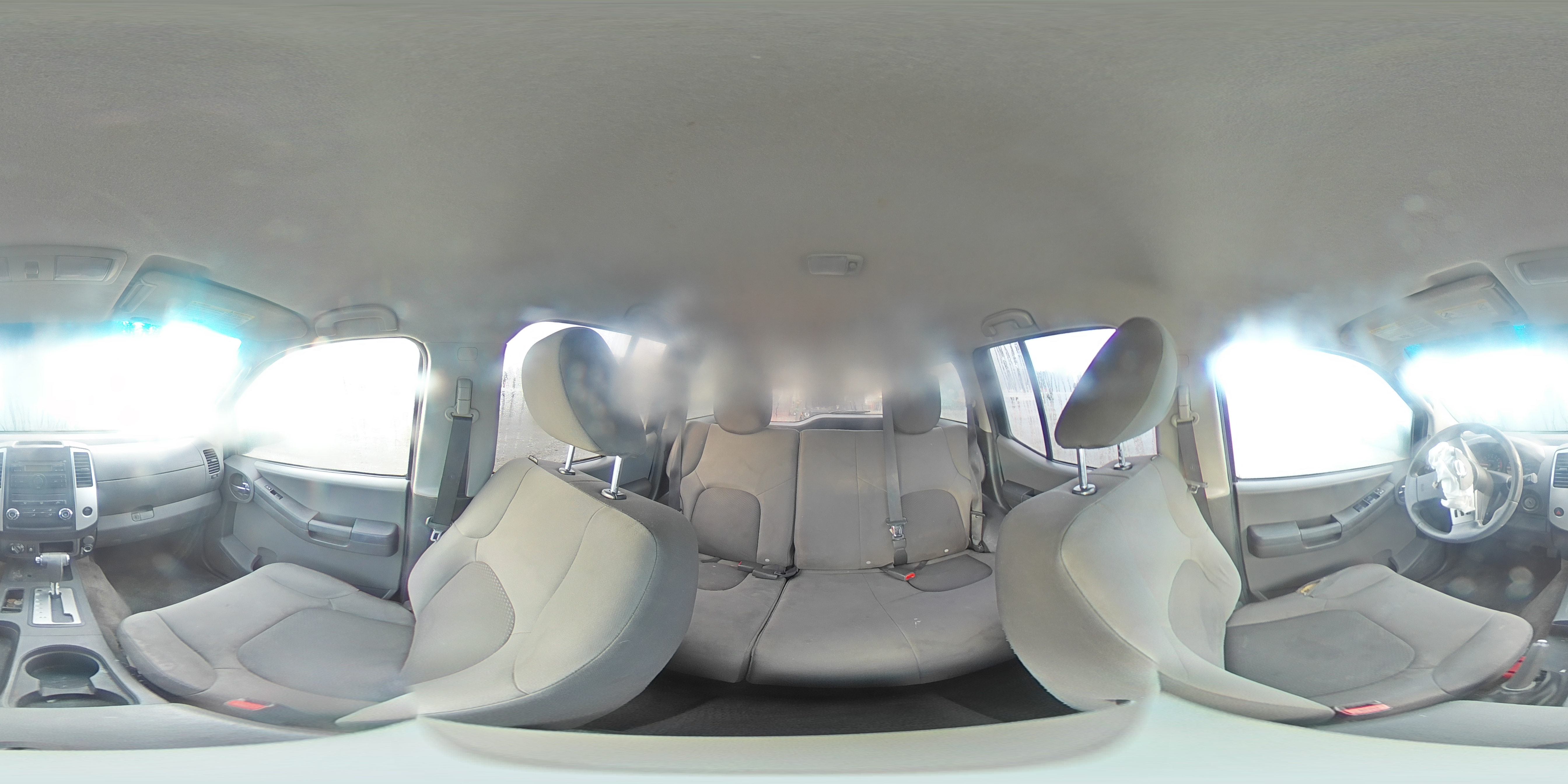 2012 Nissan Xterra Off Road VIN: 5N1AN0NW5CC514041 Lot: 82669125