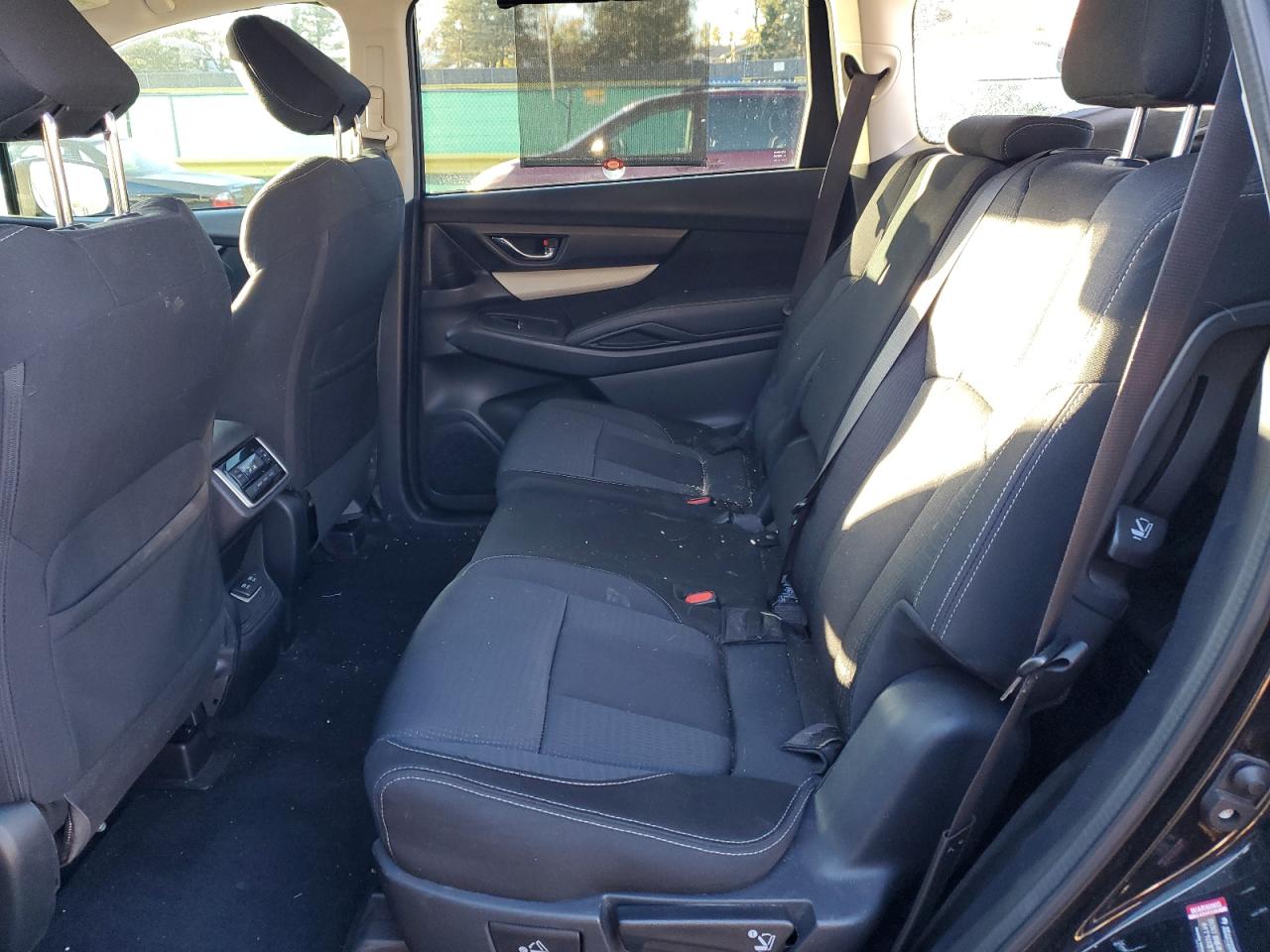 2019 Subaru Ascent Premium VIN: 4S4WMACD5K3478544 Lot: 85958565