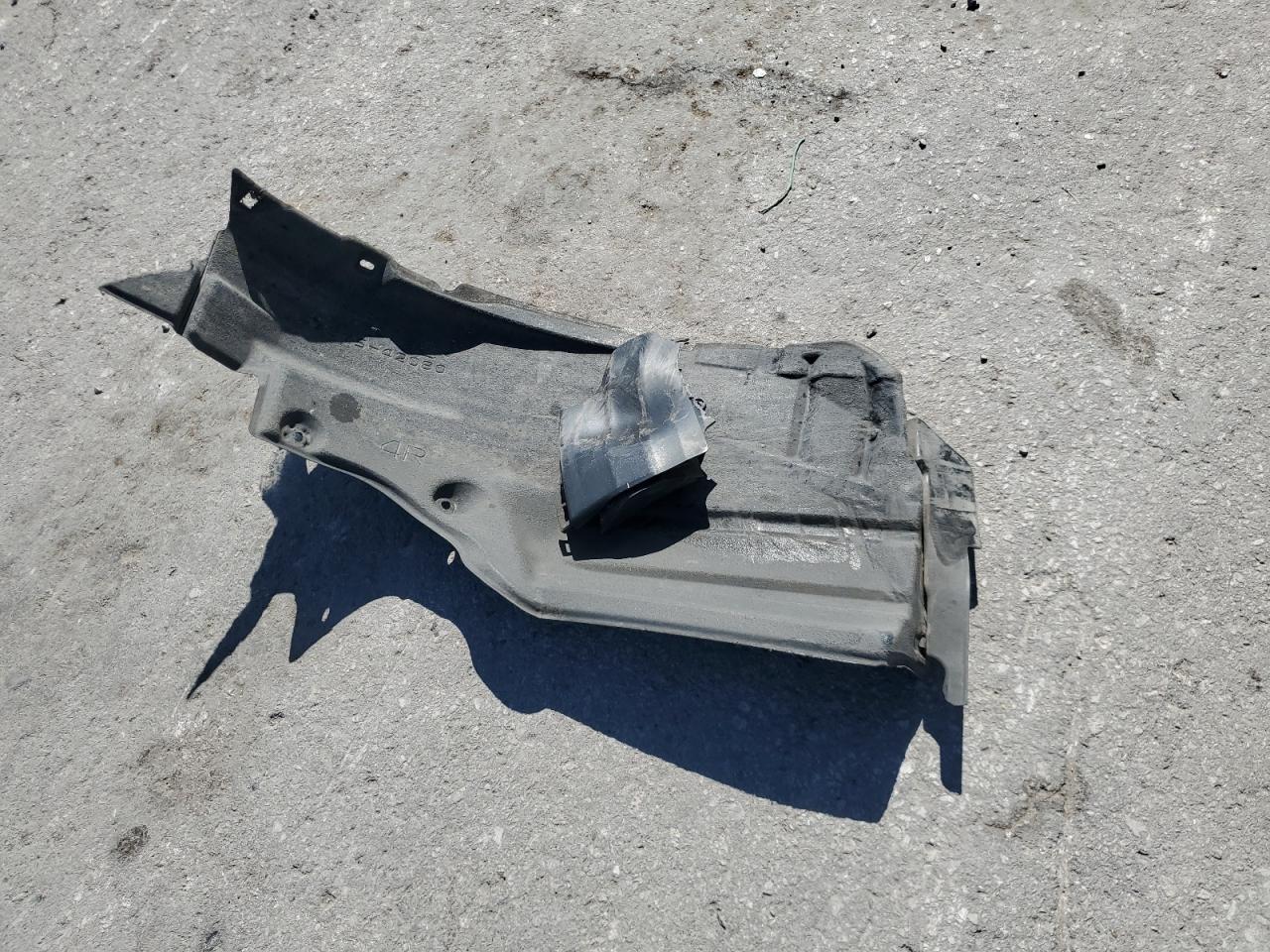 2016 Toyota Rav4 Le VIN: JTMZFREV2GJ074880 Lot: 82456605