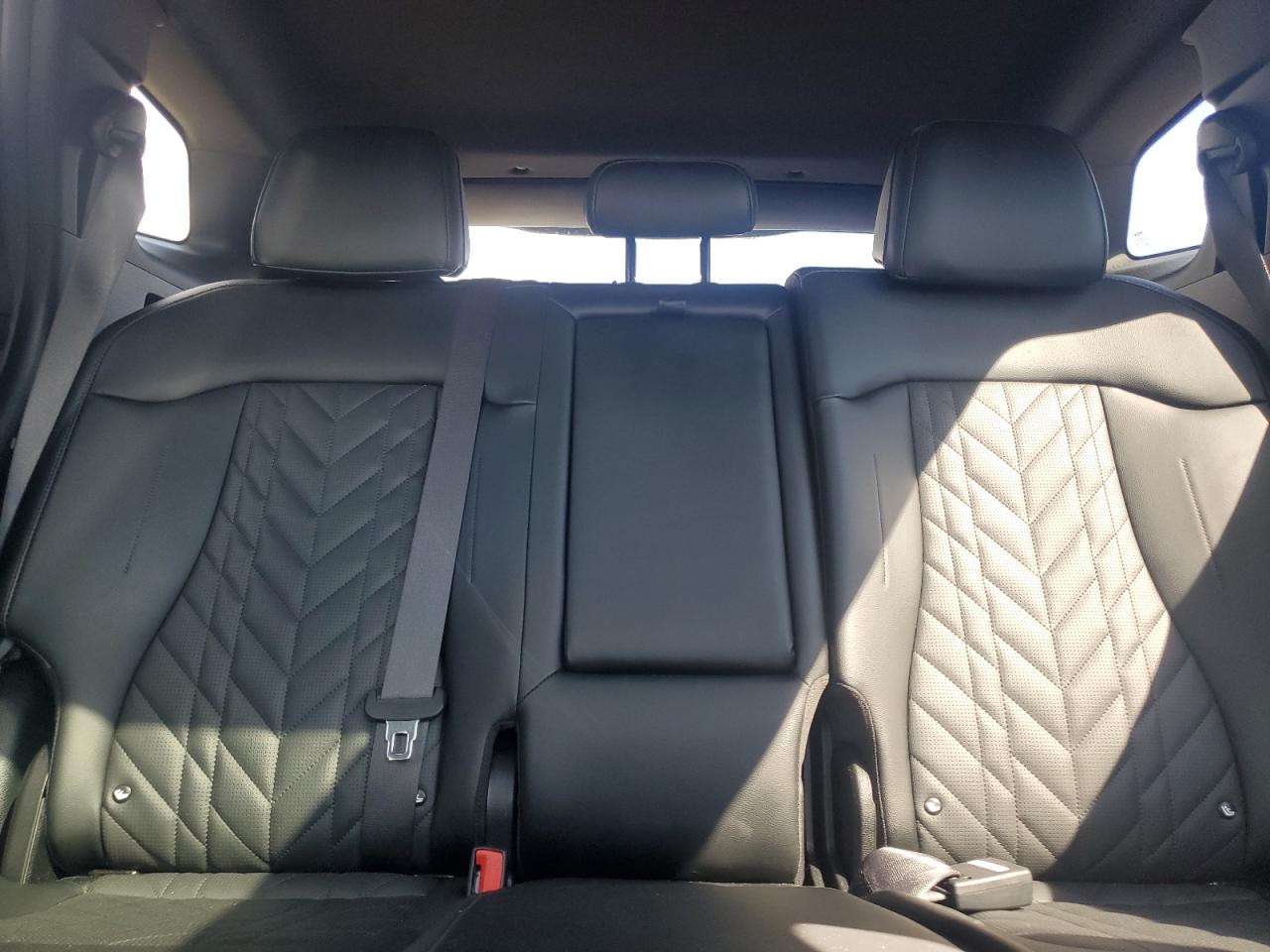 2024 Kia Sportage X Line VIN: 5XYK6CDF0RG156067 Lot: 84922025