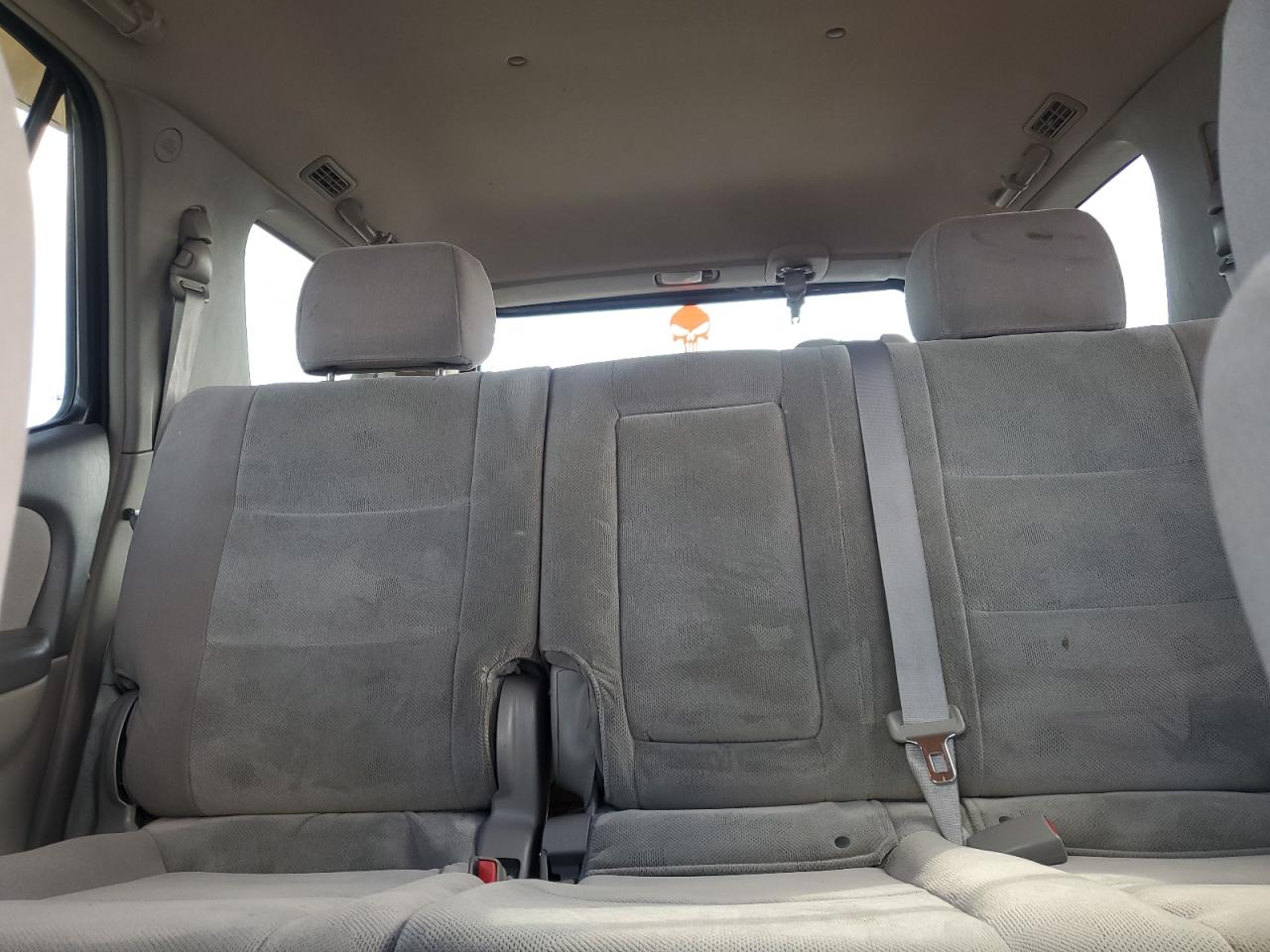 2007 Toyota Sequoia Sr5 VIN: 5TDZT34A57S289774 Lot: 85507025