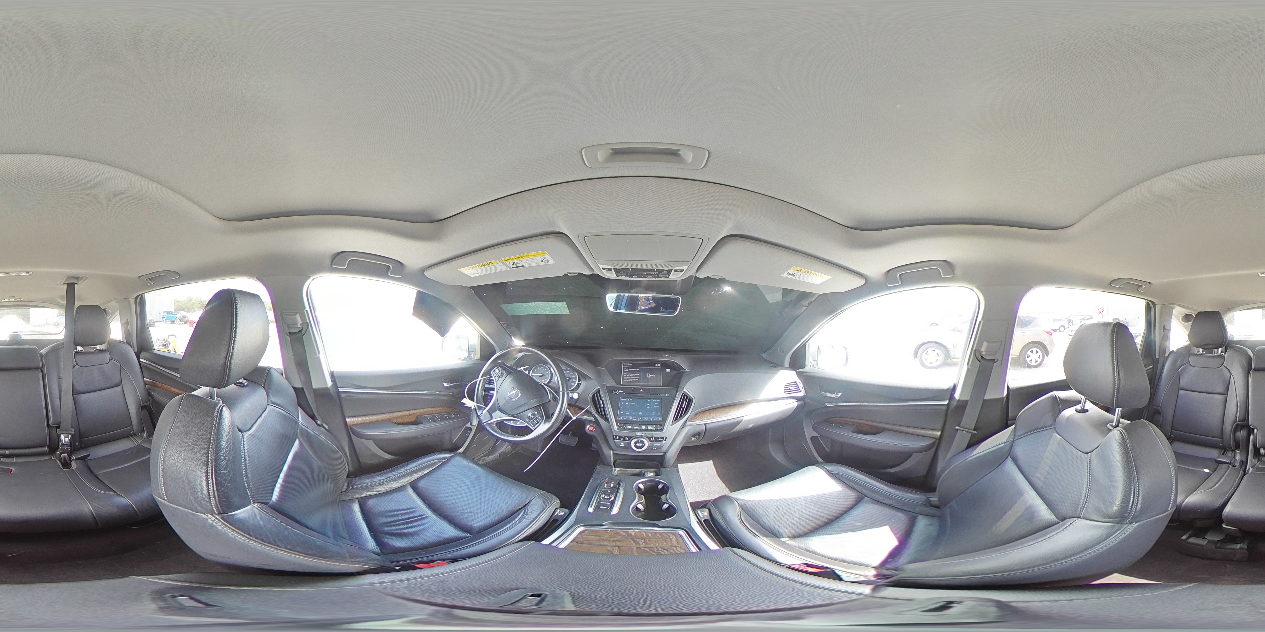 2020 Acura Mdx Technology VIN: 5J8YD3H59LL010927 Lot: 85089915