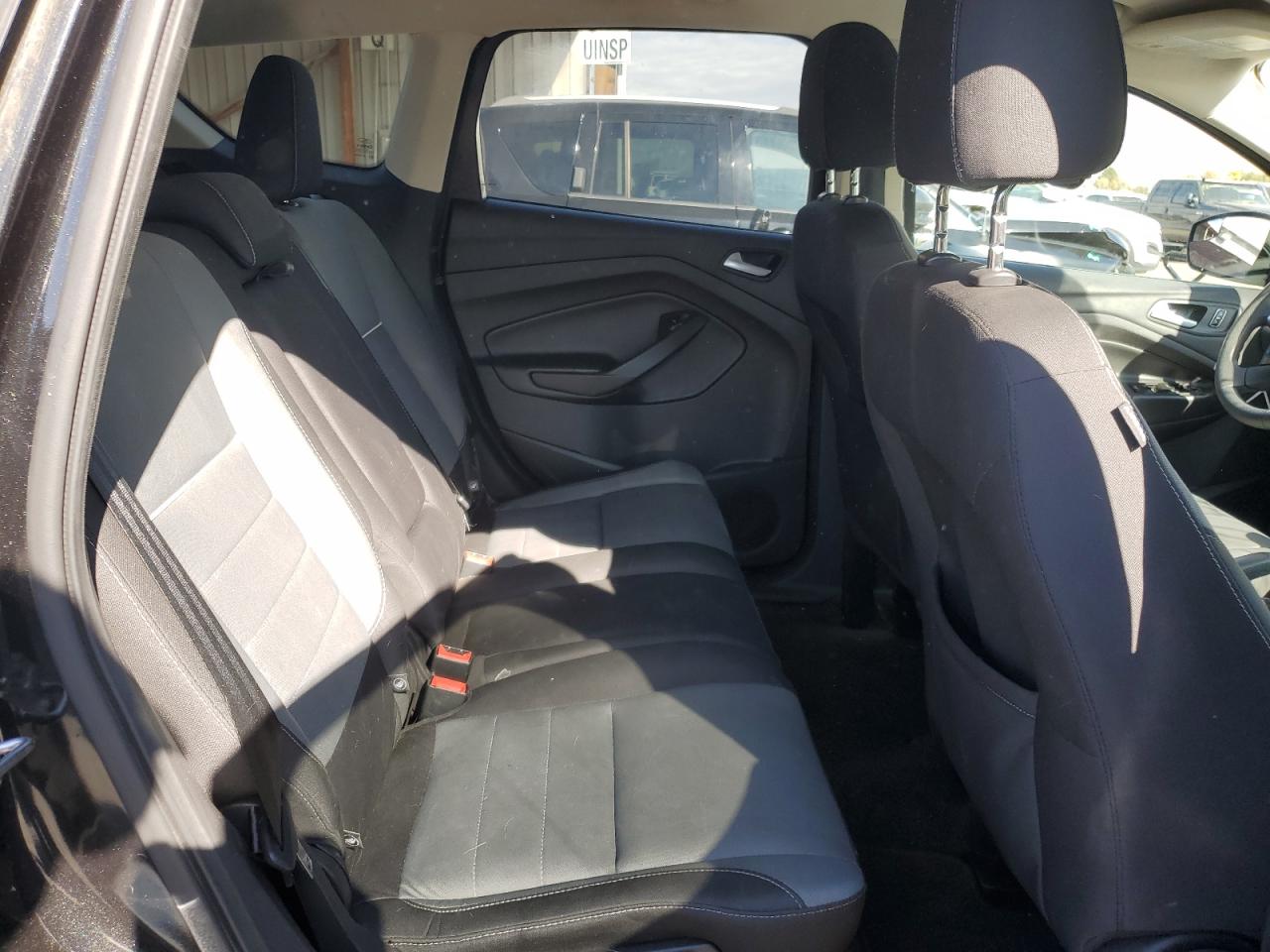 2015 Ford Escape Se VIN: 1FMCU9GX8FUC25529 Lot: 82697515