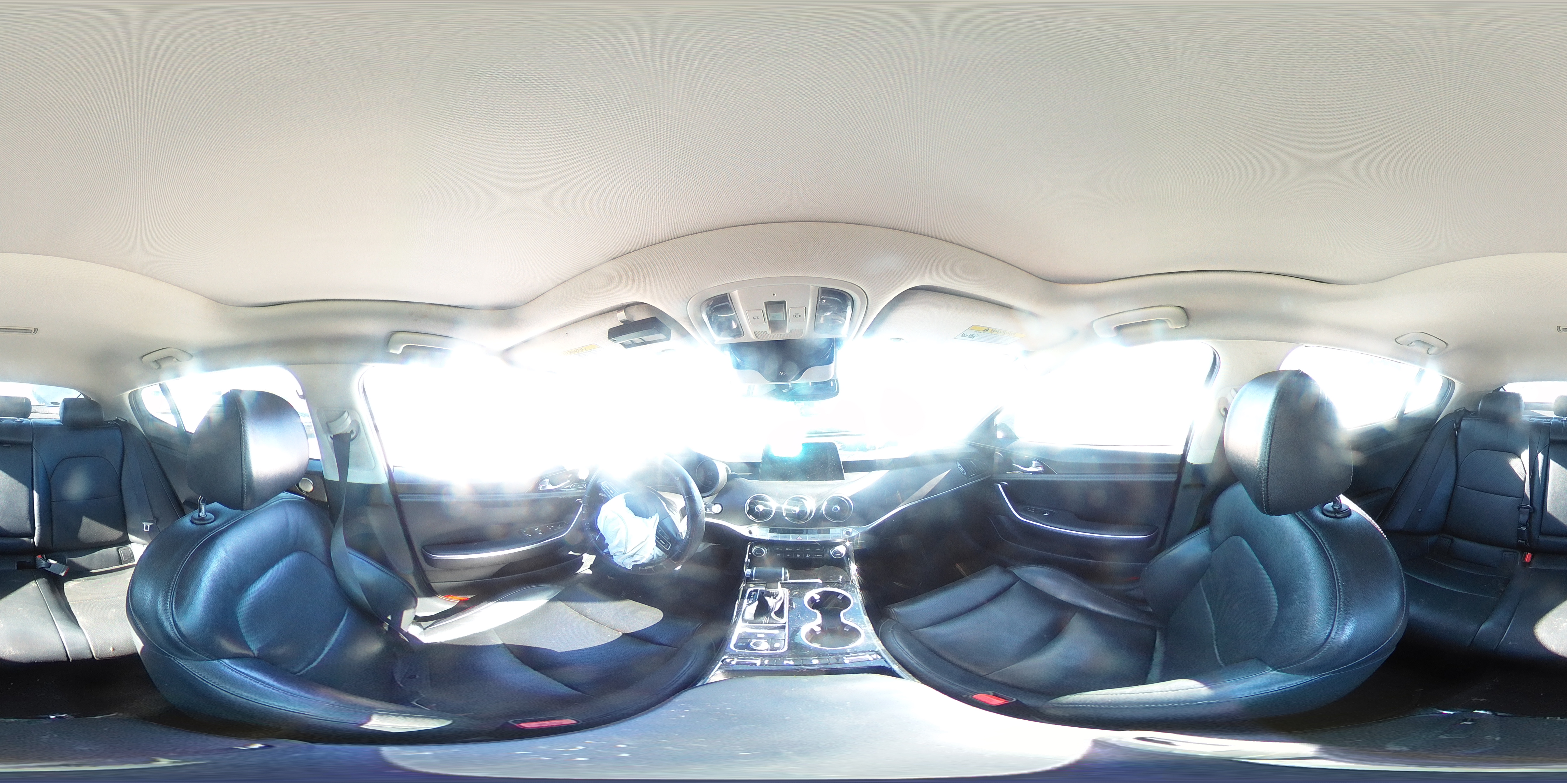 2018 Kia Stinger Premium VIN: KNAE25LA1J6011103 Lot: 90870545