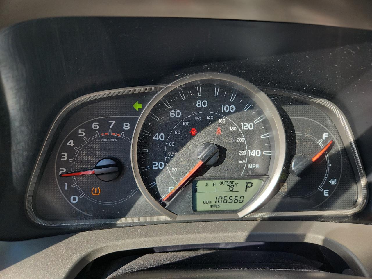 2014 Toyota Rav4 Le VIN: JTMBFREV5ED084154 Lot: 86179165