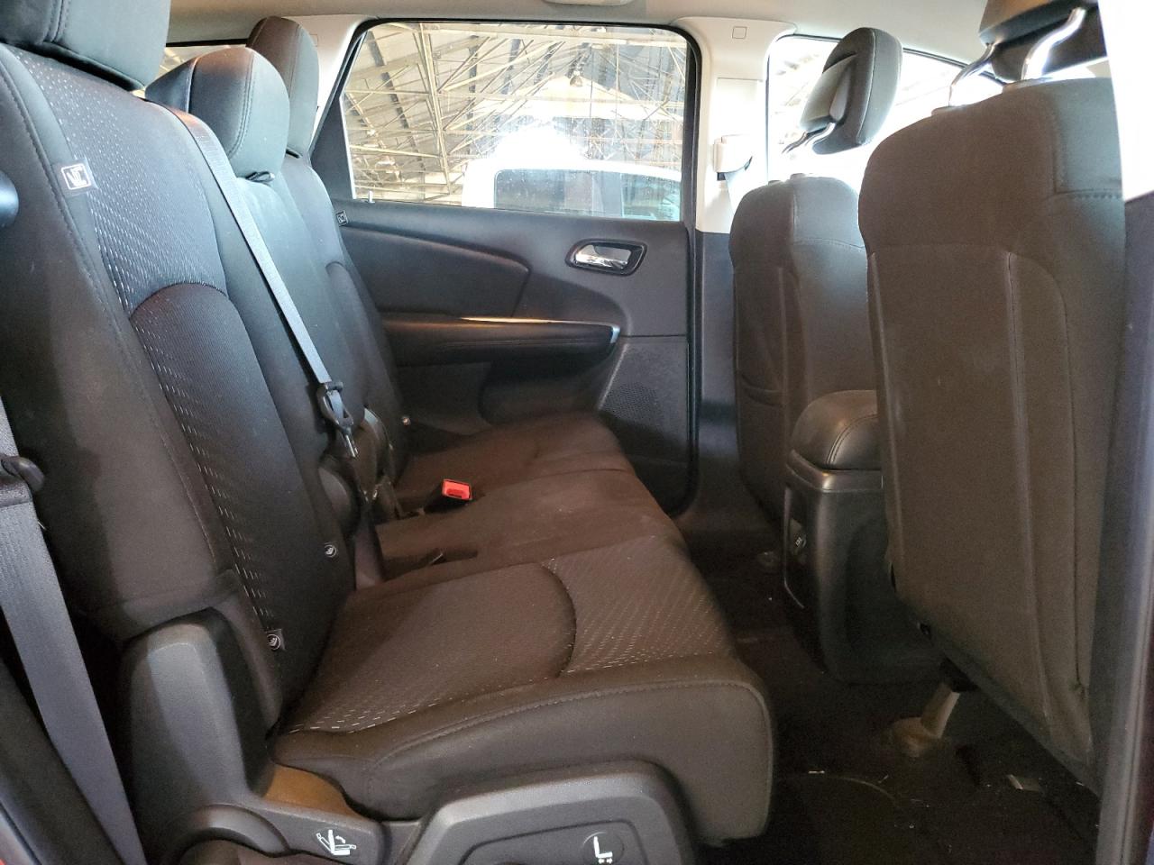 2019 Dodge Journey Se VIN: 3C4PDCAB4KT859084 Lot: 85591415