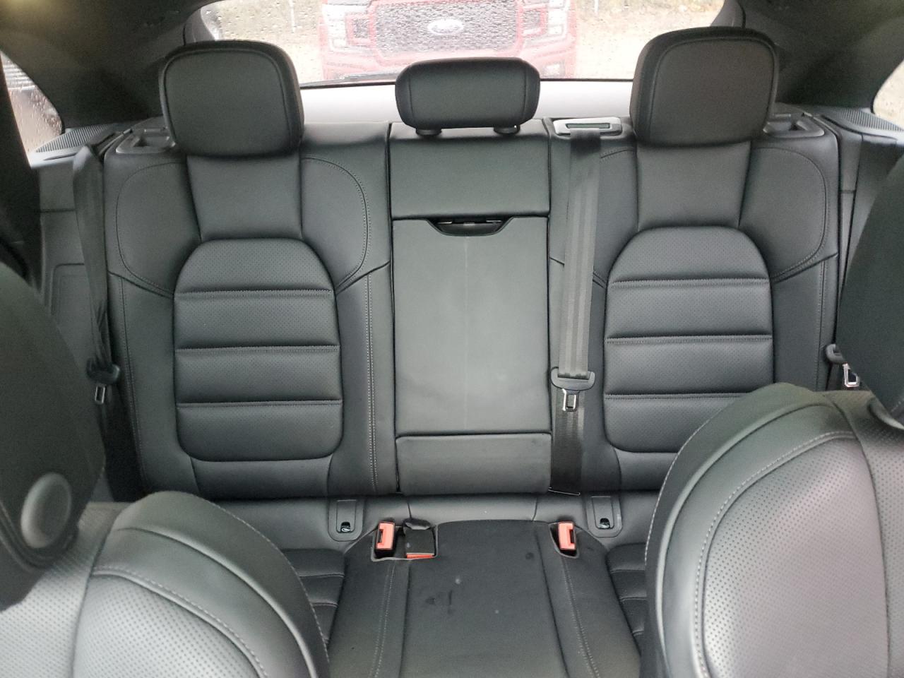 2025 Porsche Macan Gts VIN: WP1AF2A51SLB52202 Lot: 90082045