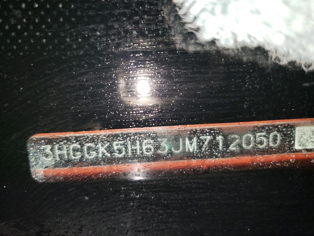 2018 Honda Fit Sport VIN: 3HGGK5H63JM712050 Lot: 85325745
