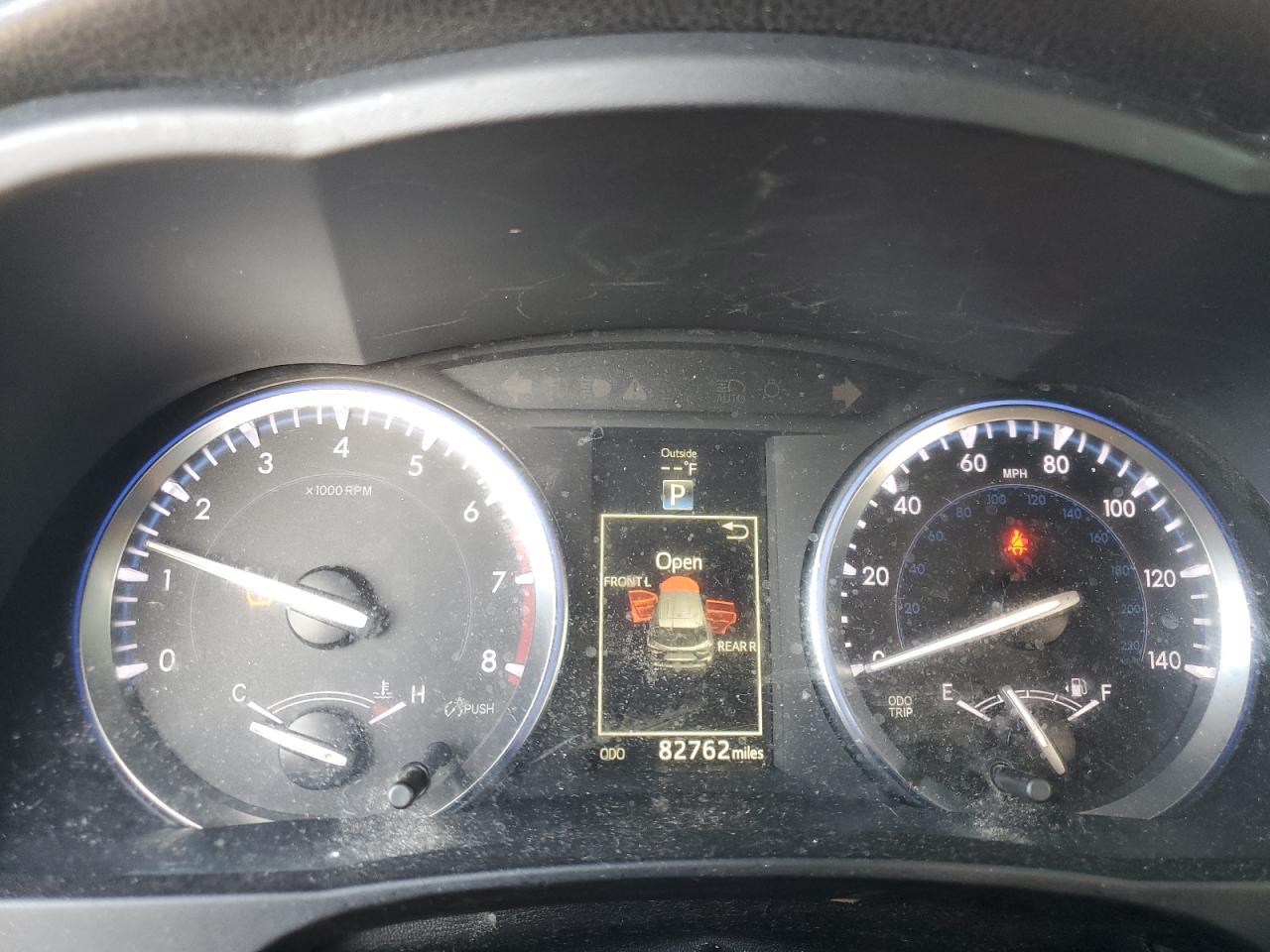 2016 Toyota Highlander Limited VIN: 5TDDKRFH1GS273971 Lot: 84883765