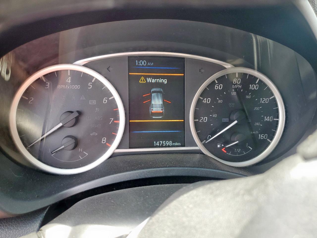 2019 Nissan Sentra S VIN: 3N1AB7AP9KY280631 Lot: 82239705