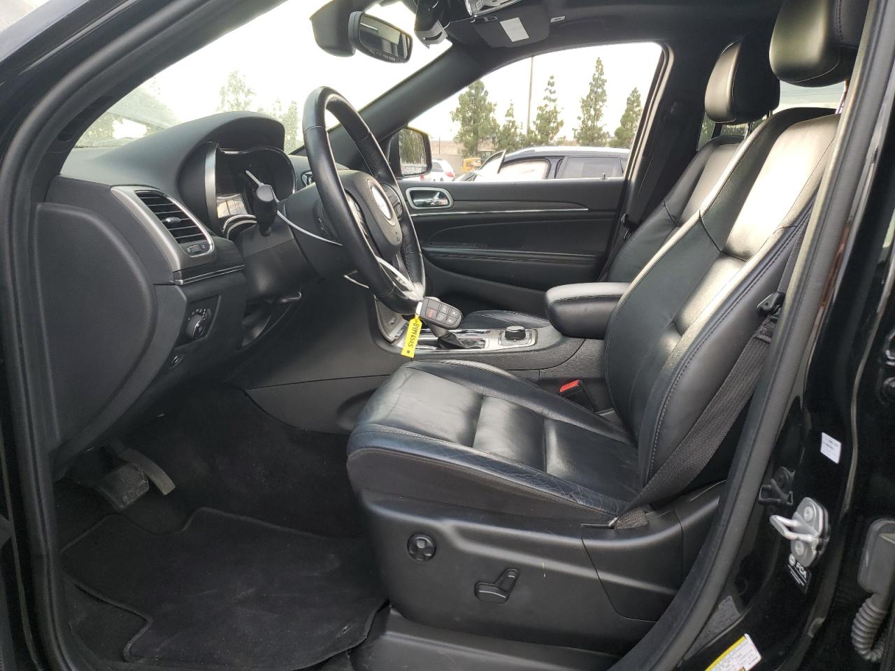 2022 Jeep Grand Cherokee Limited VIN: 1C4RJFBG4NC109830 Lot: 84996525