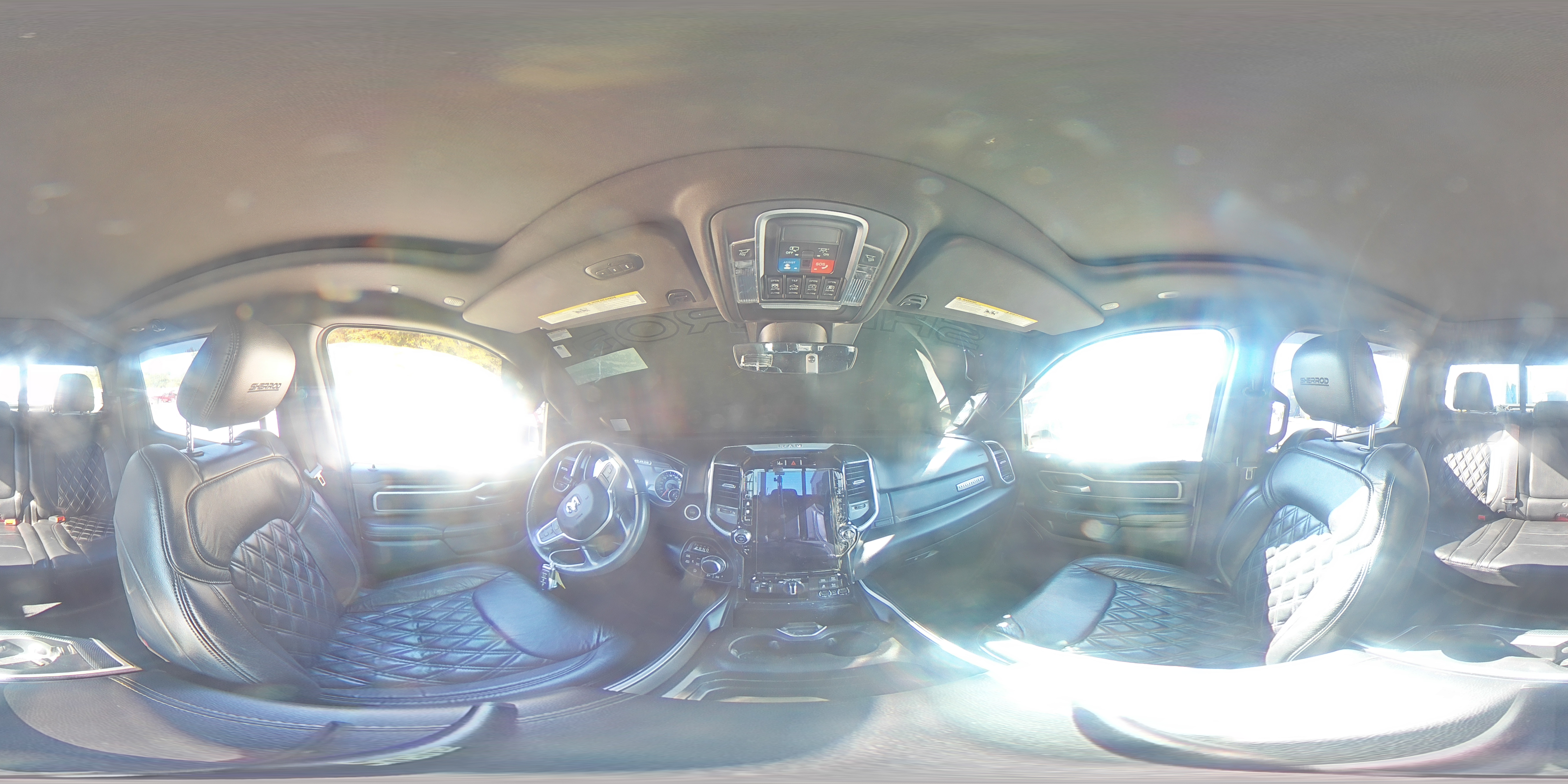 2022 Ram 1500 Big Horn/Lone Star VIN: 1C6SRFFT9NN159961 Lot: 89915855