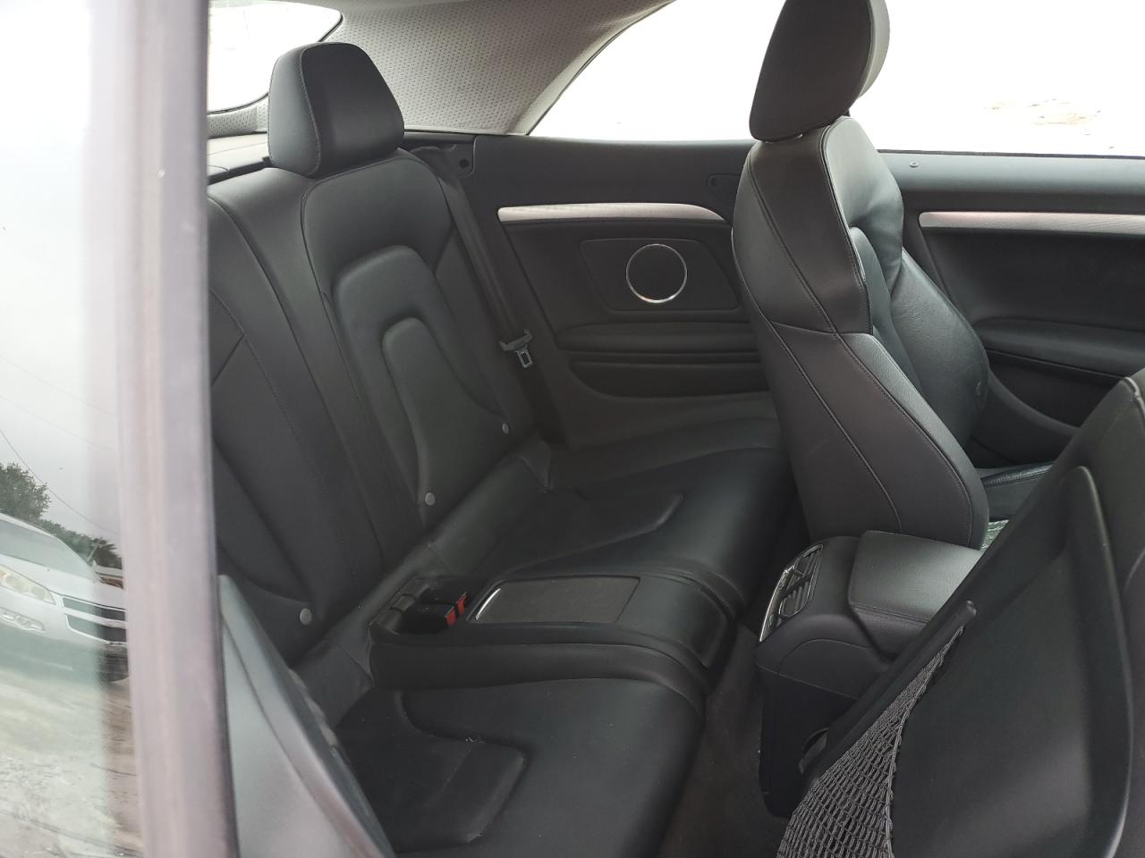 2016 Audi A5 Premium Plus S-Line VIN: WAUM2AFH0GN000332 Lot: 85311075