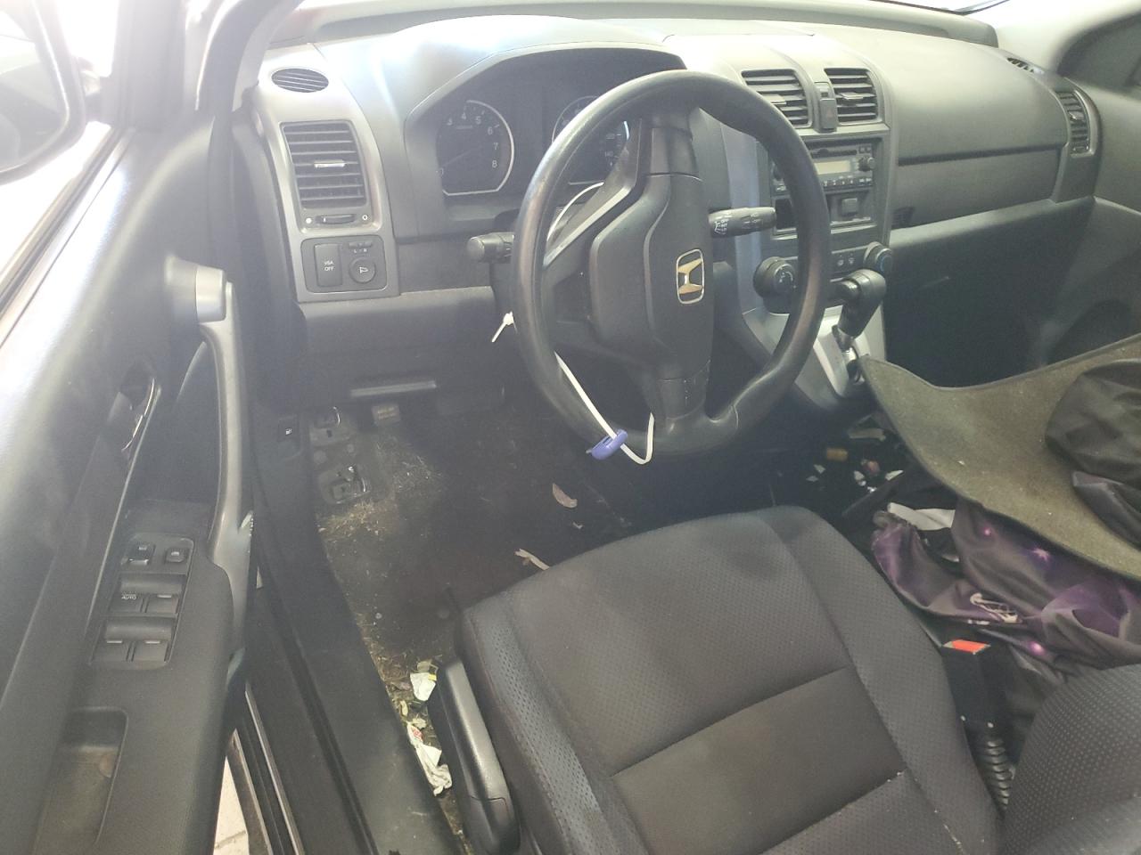 2009 Honda Cr-V Lx VIN: 5J6RE38399L034968 Lot: 90434305