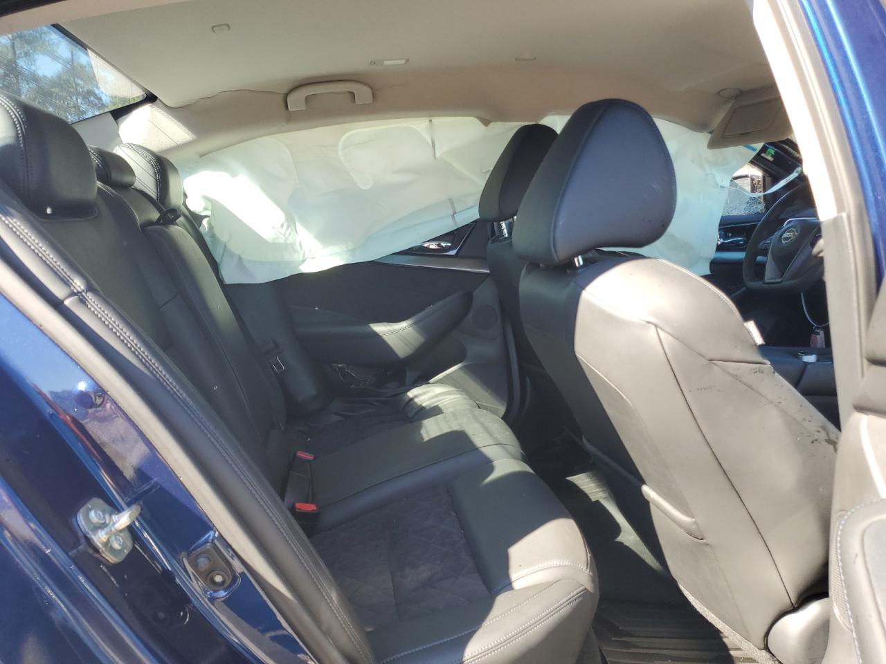 2016 Nissan Maxima 3.5S VIN: 1N4AA6AP4GC446148 Lot: 90593715