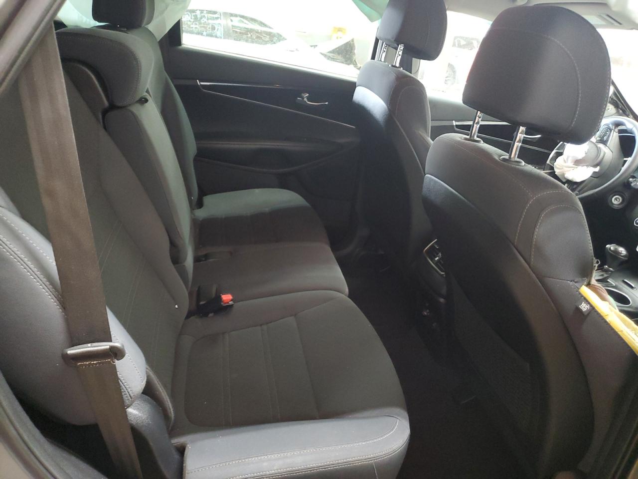 2017 Kia Sorento Lx VIN: 5XYPGDA30HG315753 Lot: 82323925