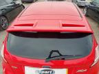 2017 FORD FIESTA ST-LINE  for sale at Copart WOLVERHAMPTON