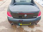 2008 BMW 6 SERIES 630I SPORT 2DR AUTO for sale at Copart SANDY