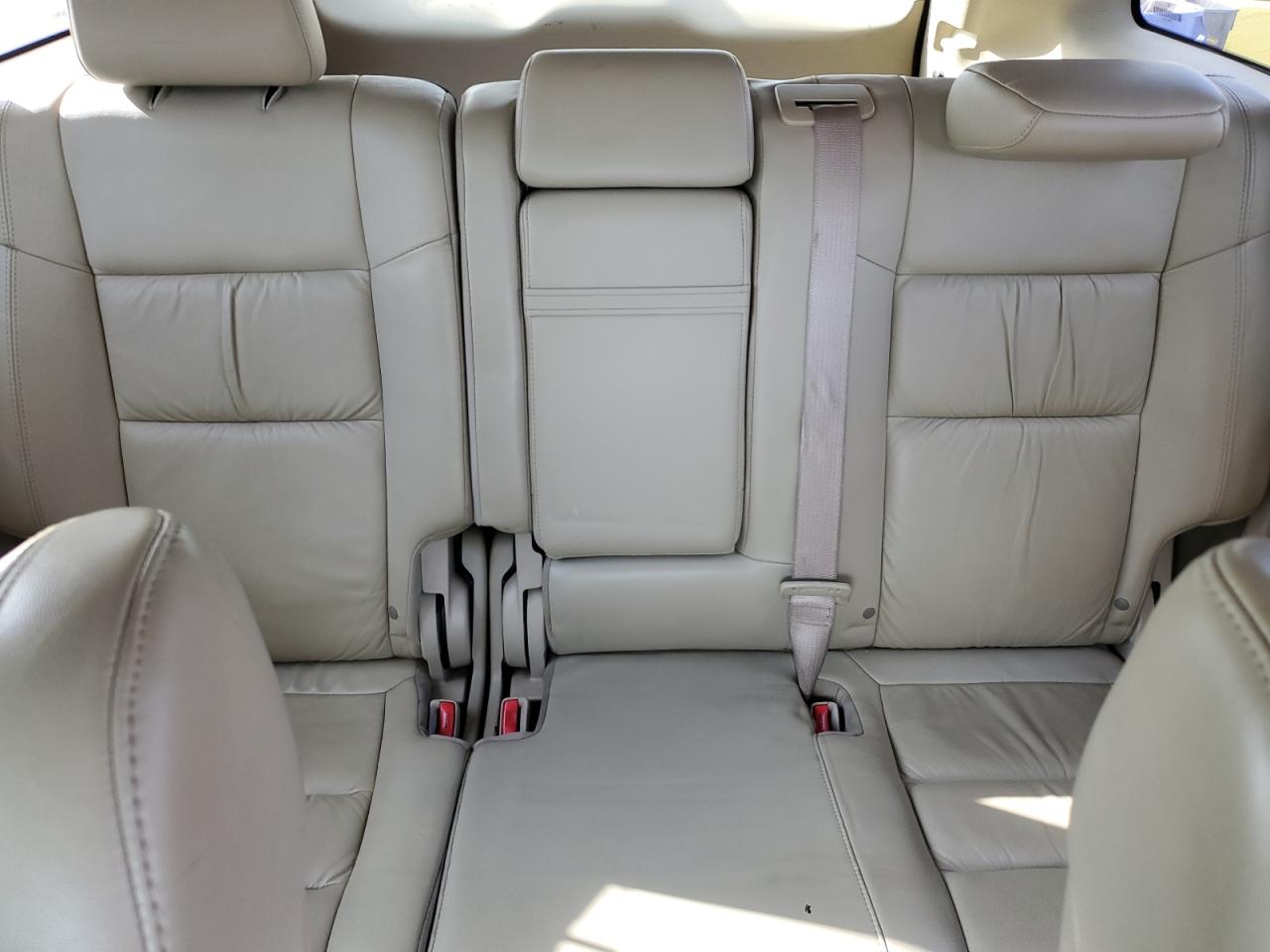 2014 Jeep Grand Cherokee Limited VIN: 1C4RJEBG1EC191414 Lot: 86270115