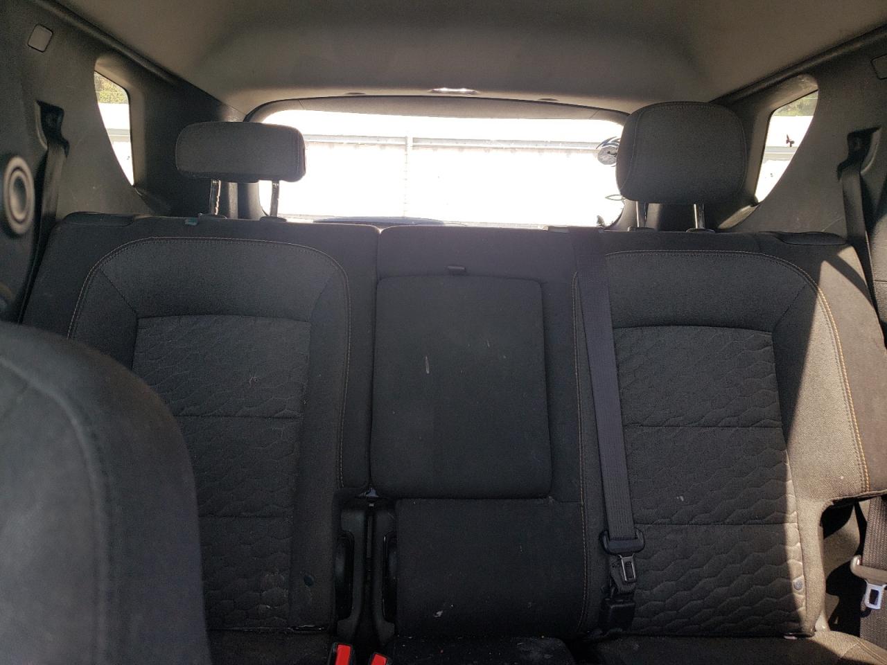 2019 Chevrolet Equinox Lt VIN: 2GNAXUEV2K6181650 Lot: 82229735