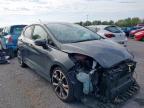 2018 FORD FIESTA ST-LINE TURBO AUTO  for sale at Copart GLOUCESTER