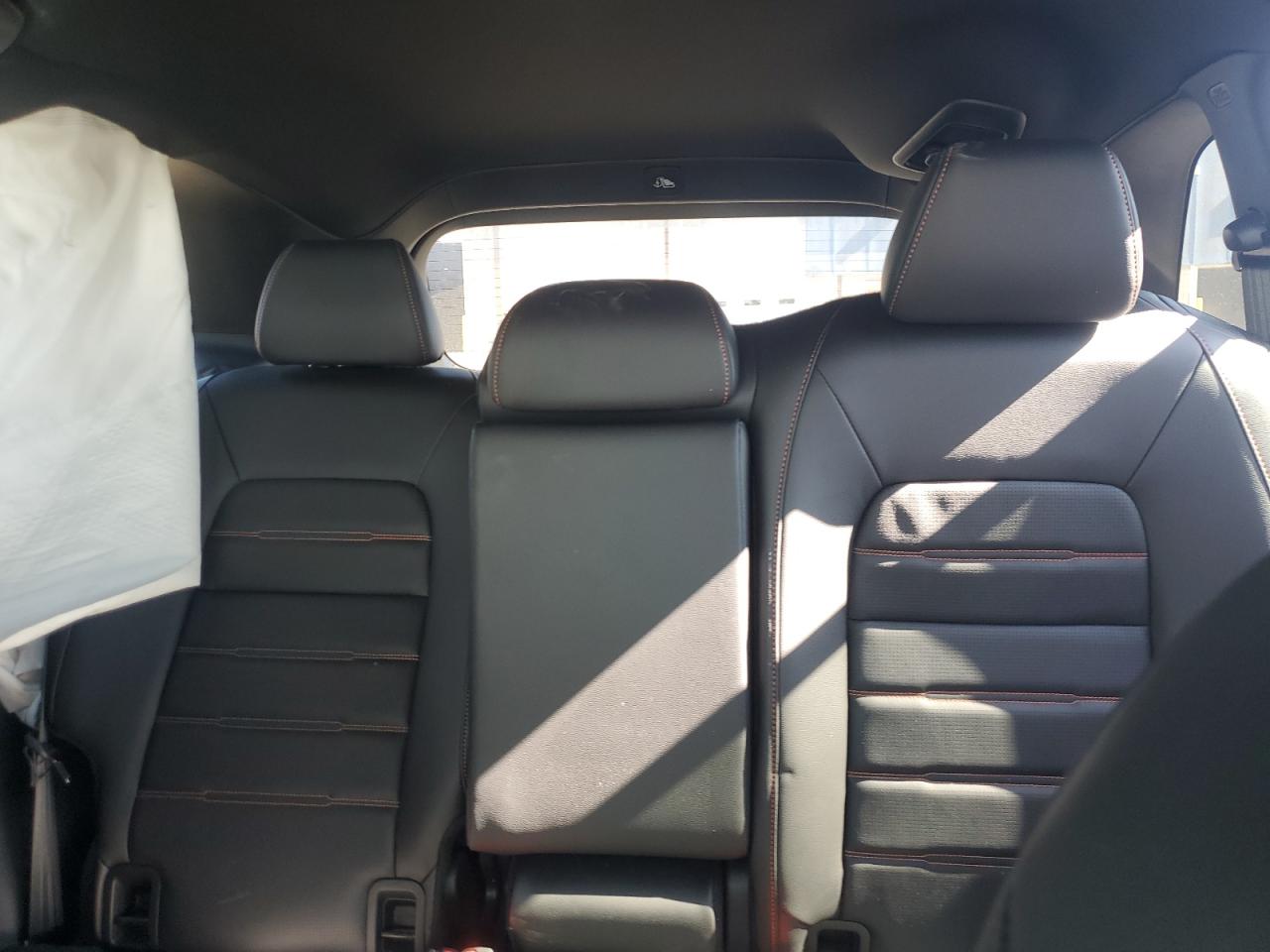 2025 Honda Cr-V Sport-L VIN: 2HKRS6H81SH804859 Lot: 84948135