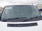 2012 FORD TRANSIT LOW ROOF VAN TDCI 100PS for sale at Copart WESTBURY