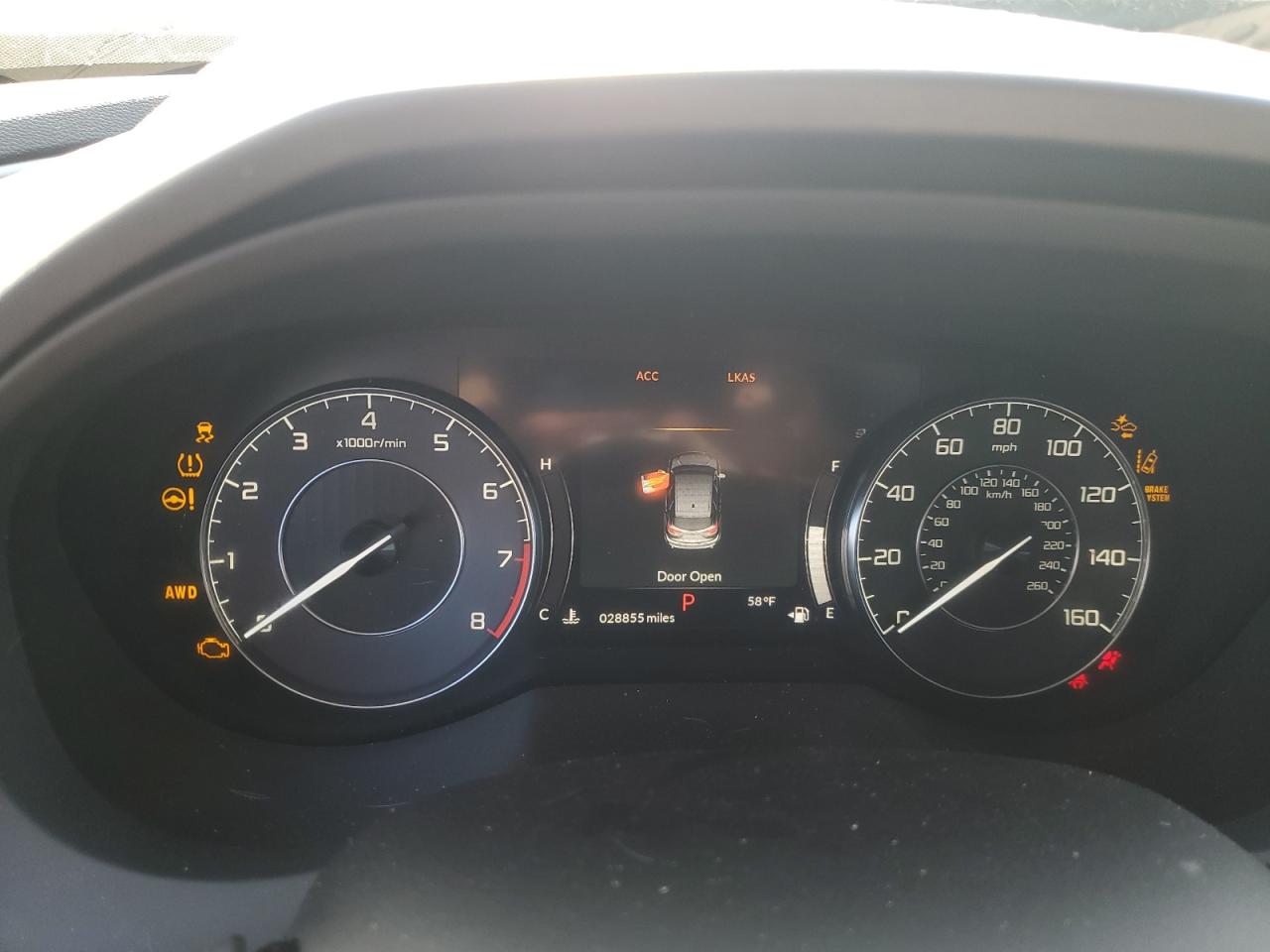 2021 Acura Rdx VIN: 5J8TC2H36ML004834 Lot: 90252445