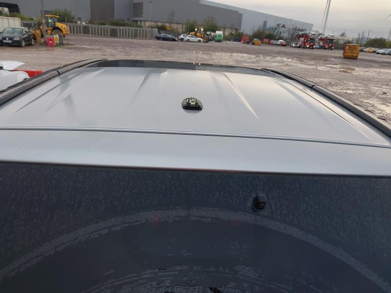 2008 HONDA CR-V 2.2 I-CTDI EX 5DR