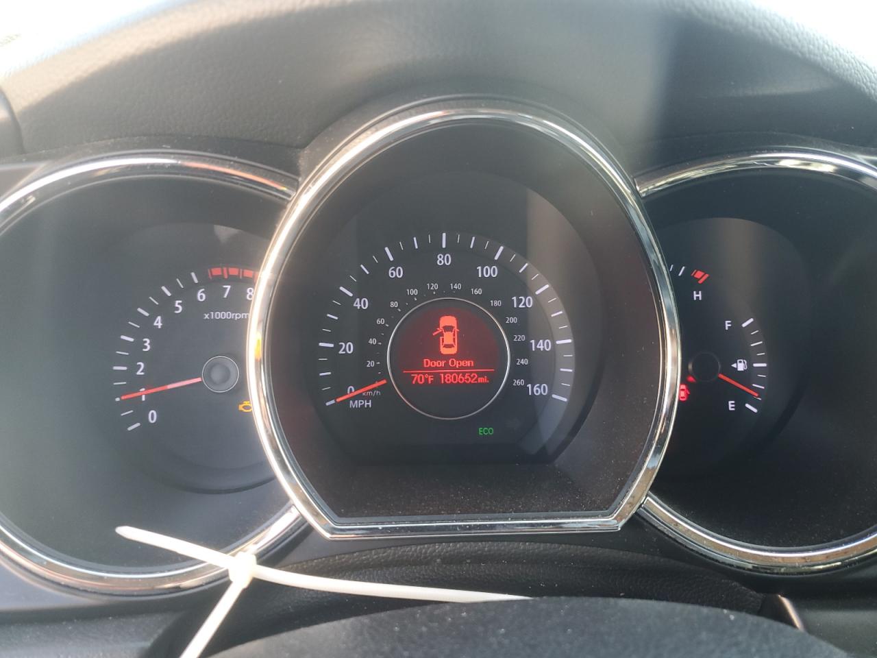 2013 Kia Optima Ex VIN: 5XXGN4A74DG208678 Lot: 85120445