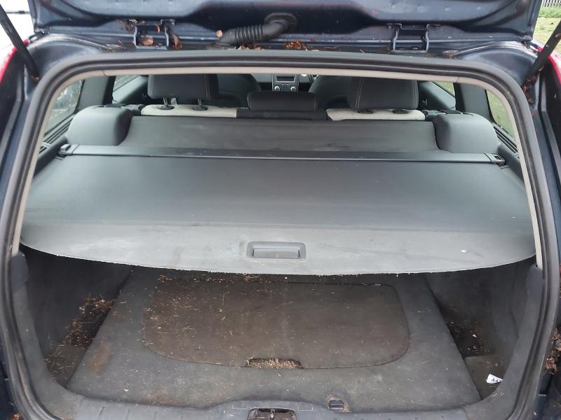 2011 VOLVO V50 2.0 R DESIGN 5DR