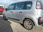 2011 CITROEN C3 PICASSO VTR+ HDI  for sale at Copart WOLVERHAMPTON
