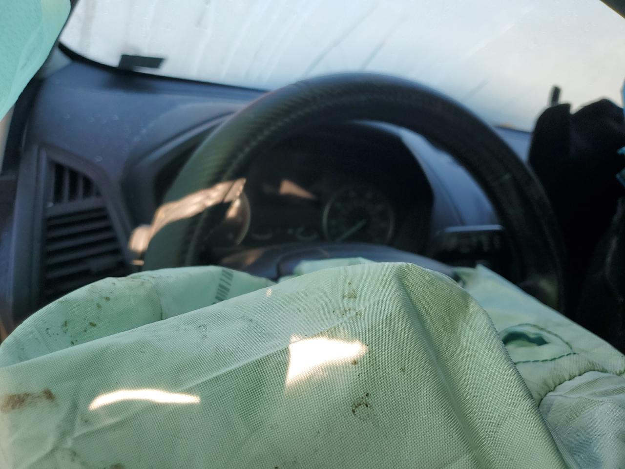 2018 Ford Ecosport Se VIN: MAJ6P1UL9JC239469 Lot: 85690075