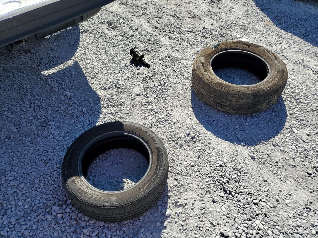 2024 Ford Maverick Xl VIN: 3FTTW8A30RRA75958 Lot: 89457745