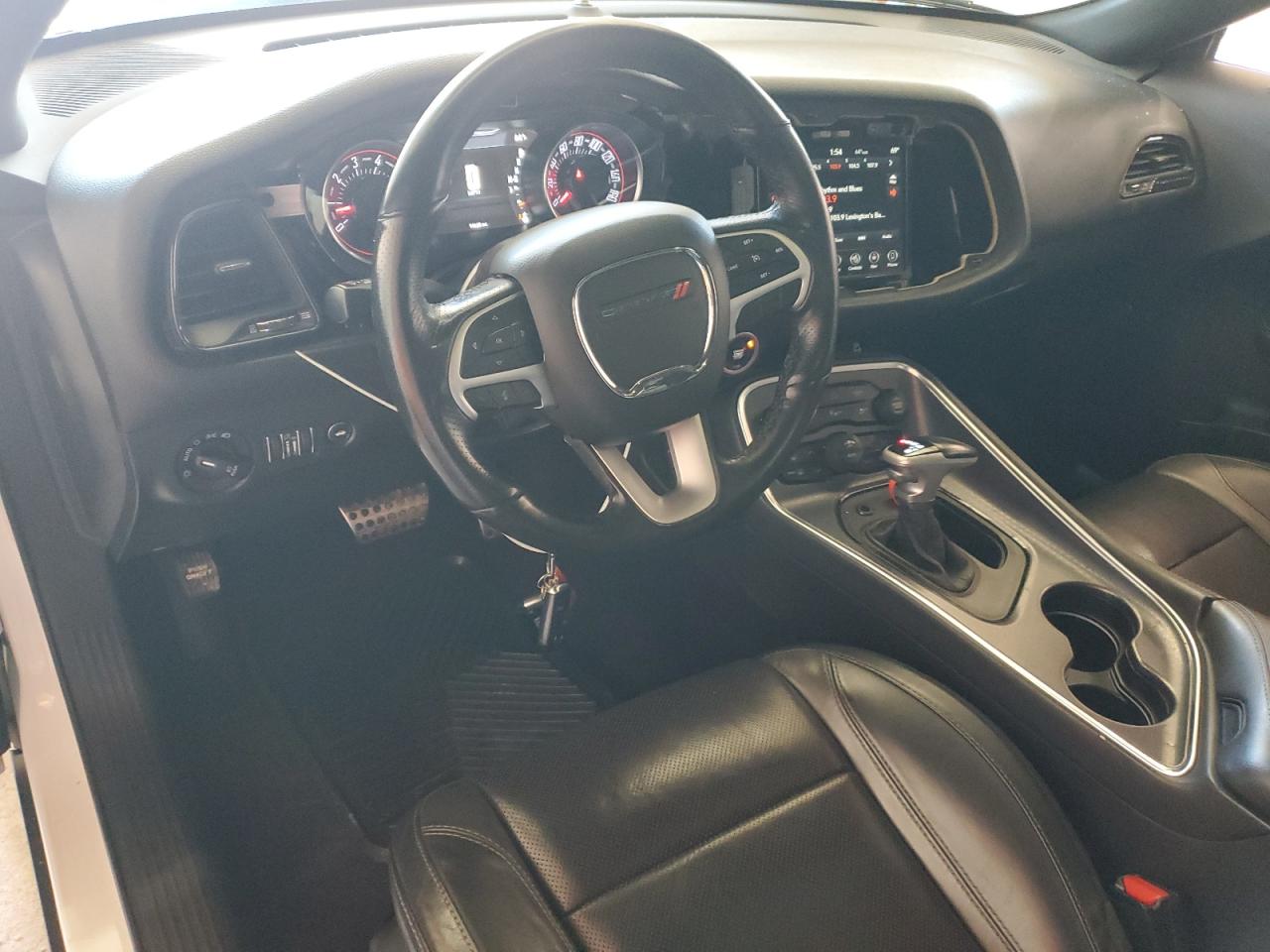 2018 Dodge Challenger R/T VIN: 2C3CDZBT8JH309892 Lot: 85664005
