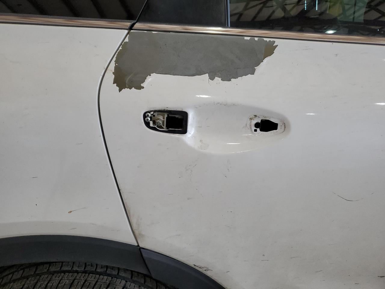 2016 Kia Sorento Lx VIN: 5XYPG4A30GG156795 Lot: 84926125