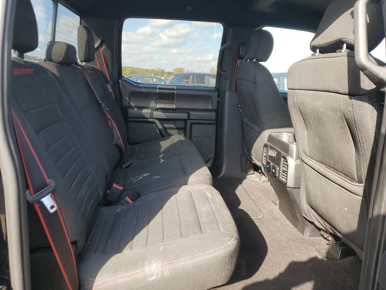 2018 Ford F150 Supercrew VIN: 1FTEW1EP6JFE09313 Lot: 90240925